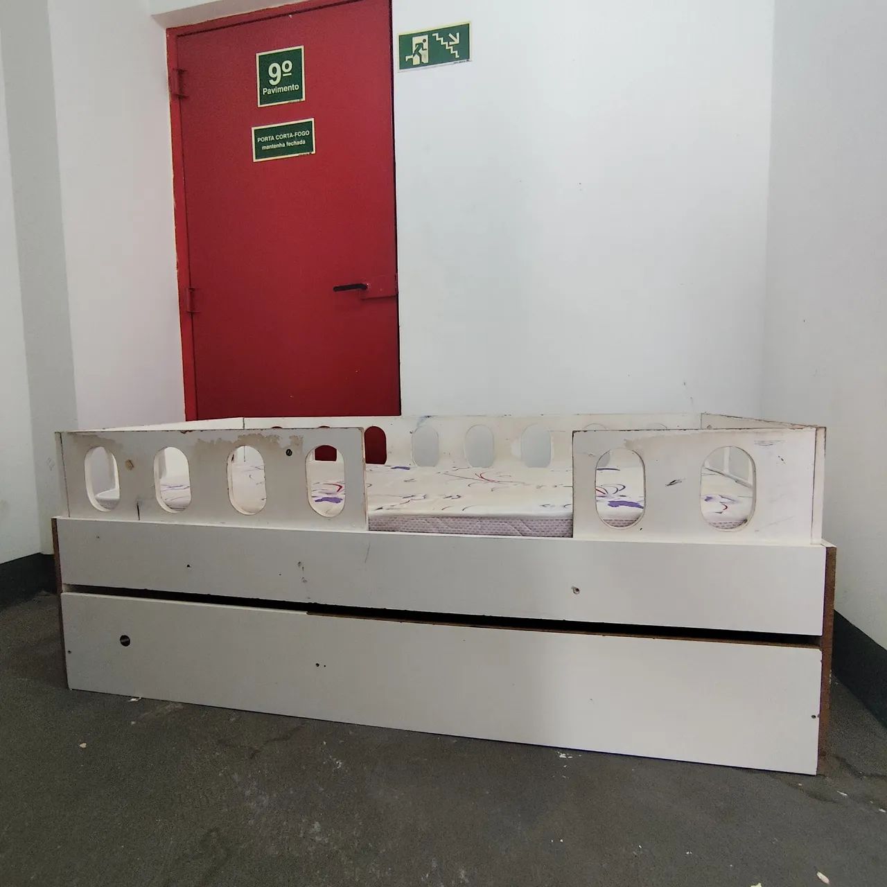 Cama infantil  - Foto 2