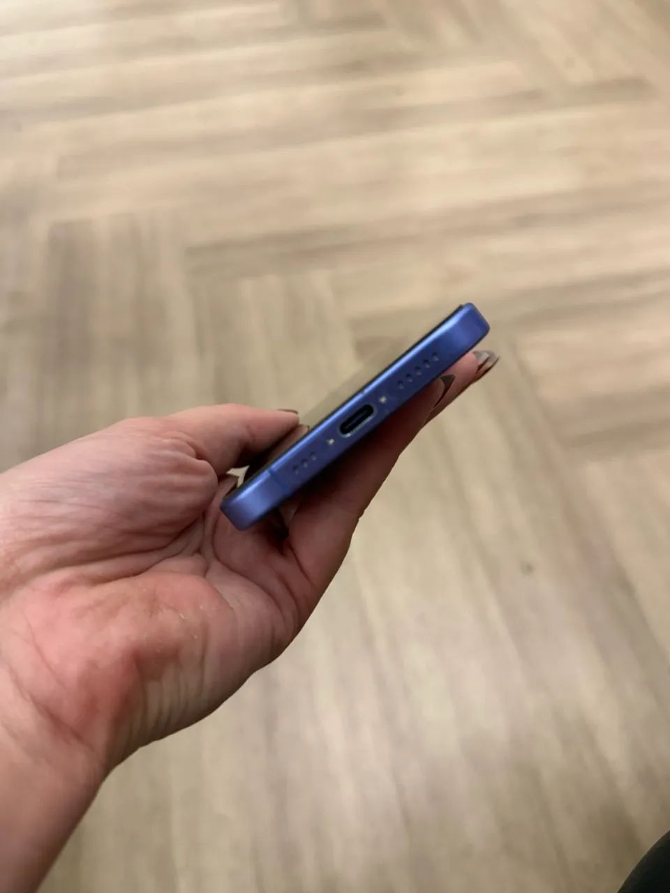 iPhone 16 - Foto 3