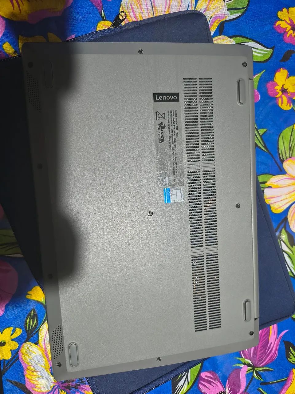 NOTEBOOK LENOVO EM PERFEITO ESTADO!! - Foto 2
