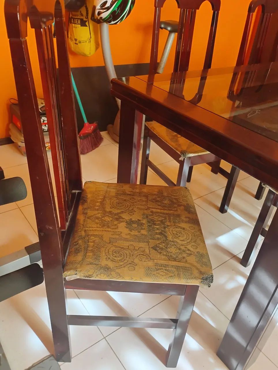 Mesa de jantar  - Foto 2