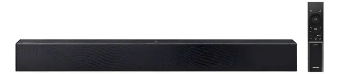 Soundbar hw b400f Novo na Caixa - Foto 2