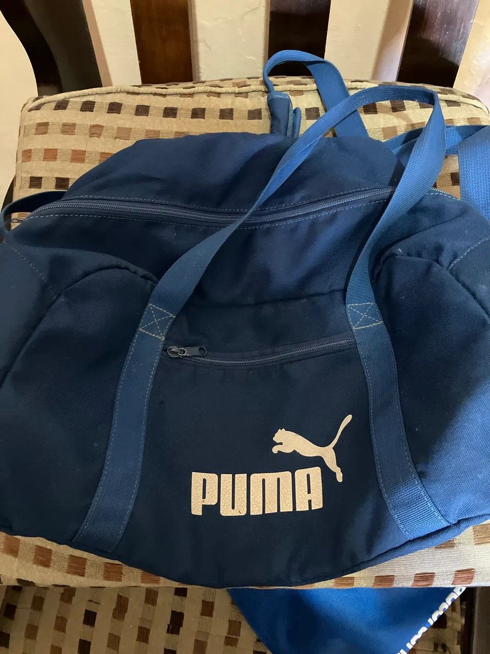 mochila puma 