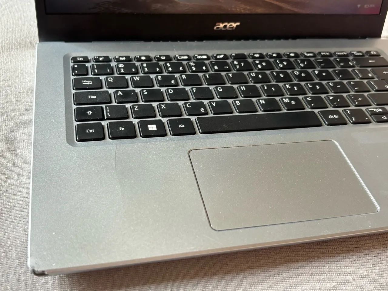 Notebook Acer  - Foto 2