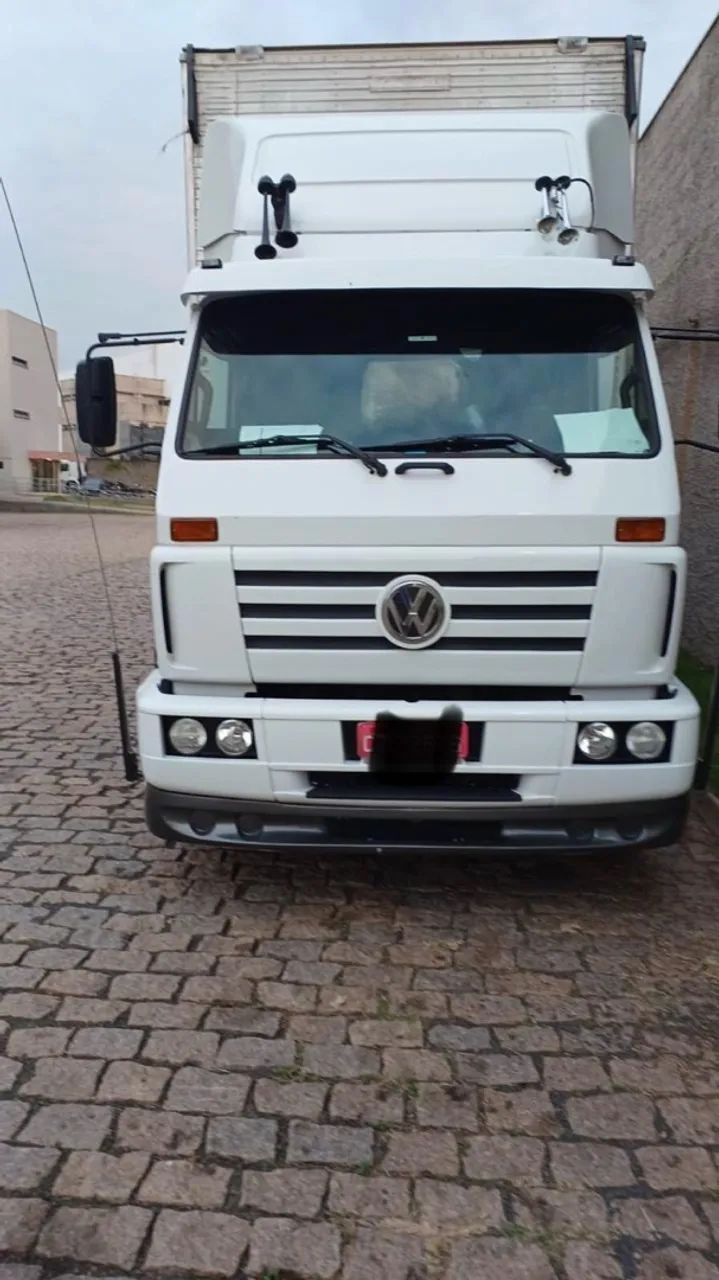 Volkswagen 13-180 - Toco