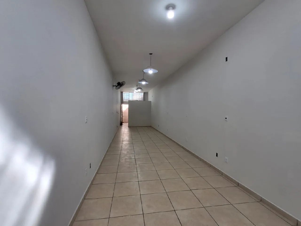 LOCAÇÃO - SALAO COMERCIAL VILA HARO / SOROCABA/SP