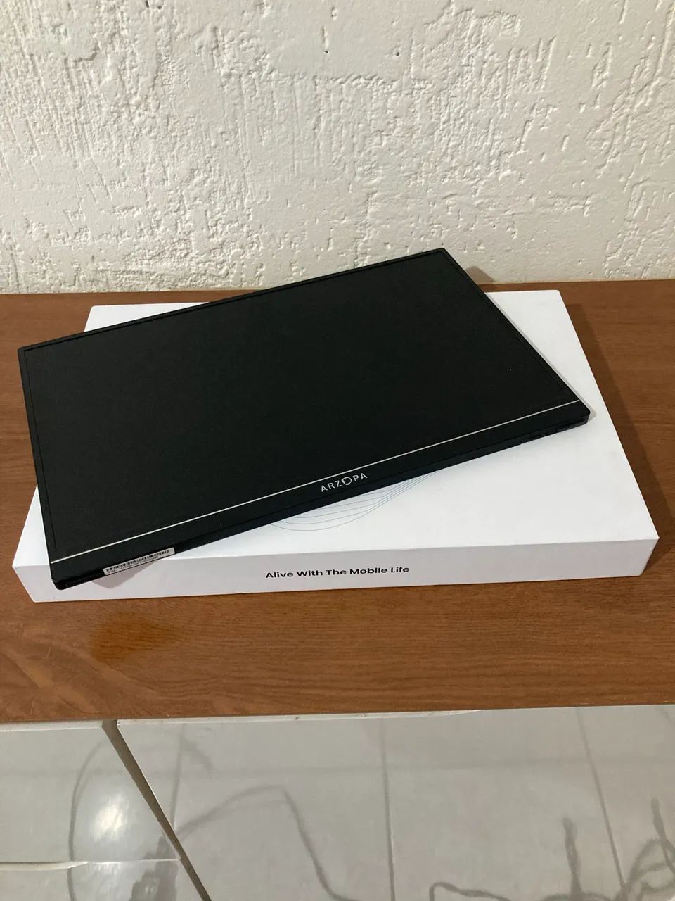 Monitor Arzopa A1