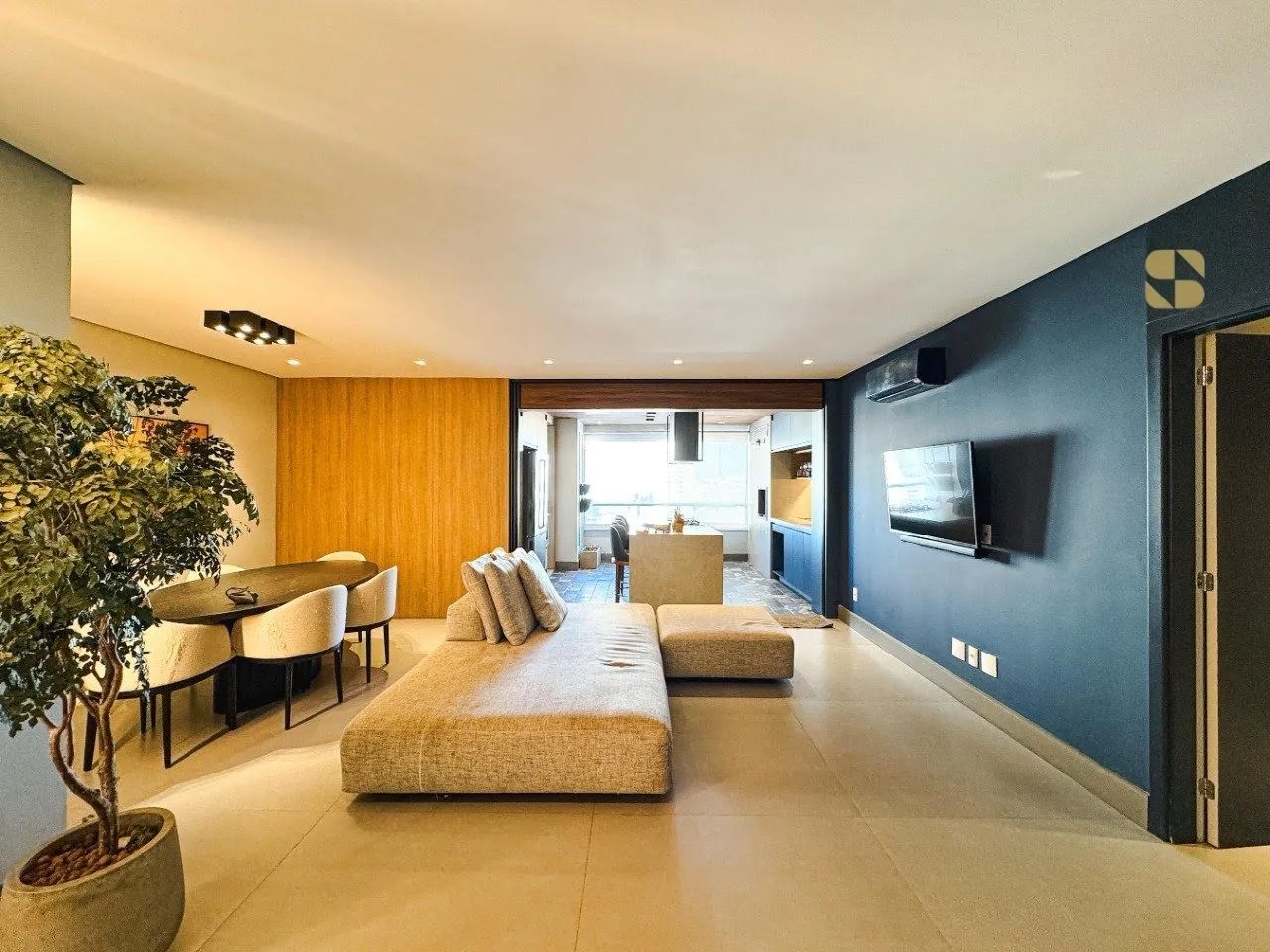 Apartamento à Venda no Edifício Essenza - Foto 2