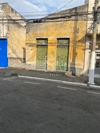 Terreno em Cambuci - São Paulo - Foto 4