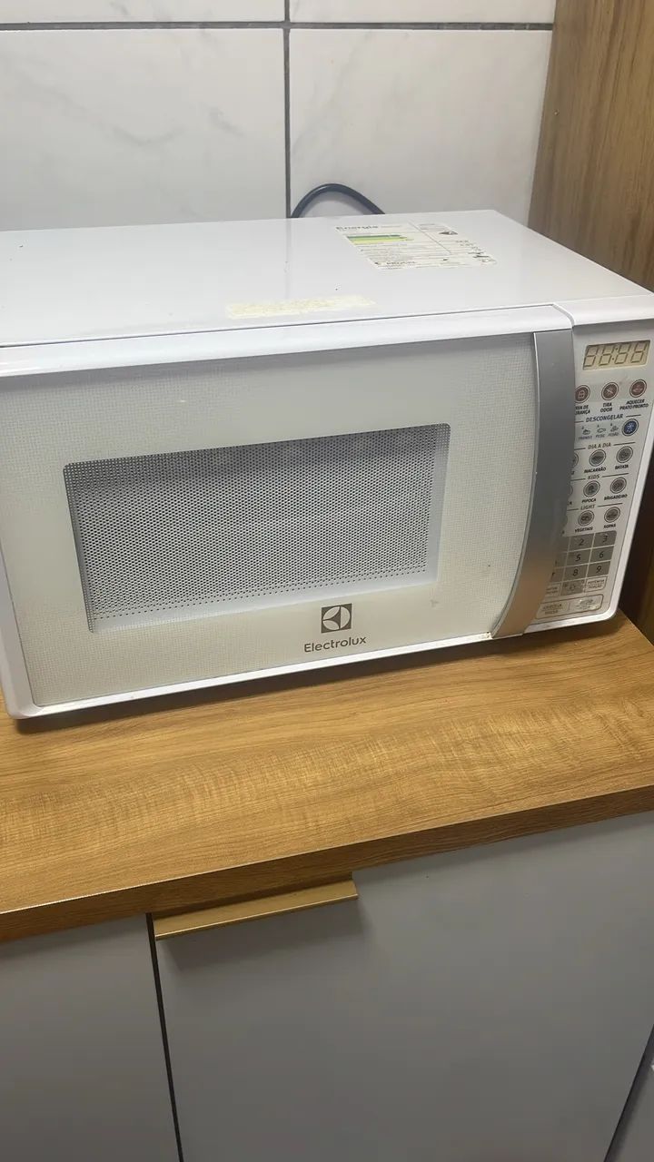 Microondas  - Foto 2