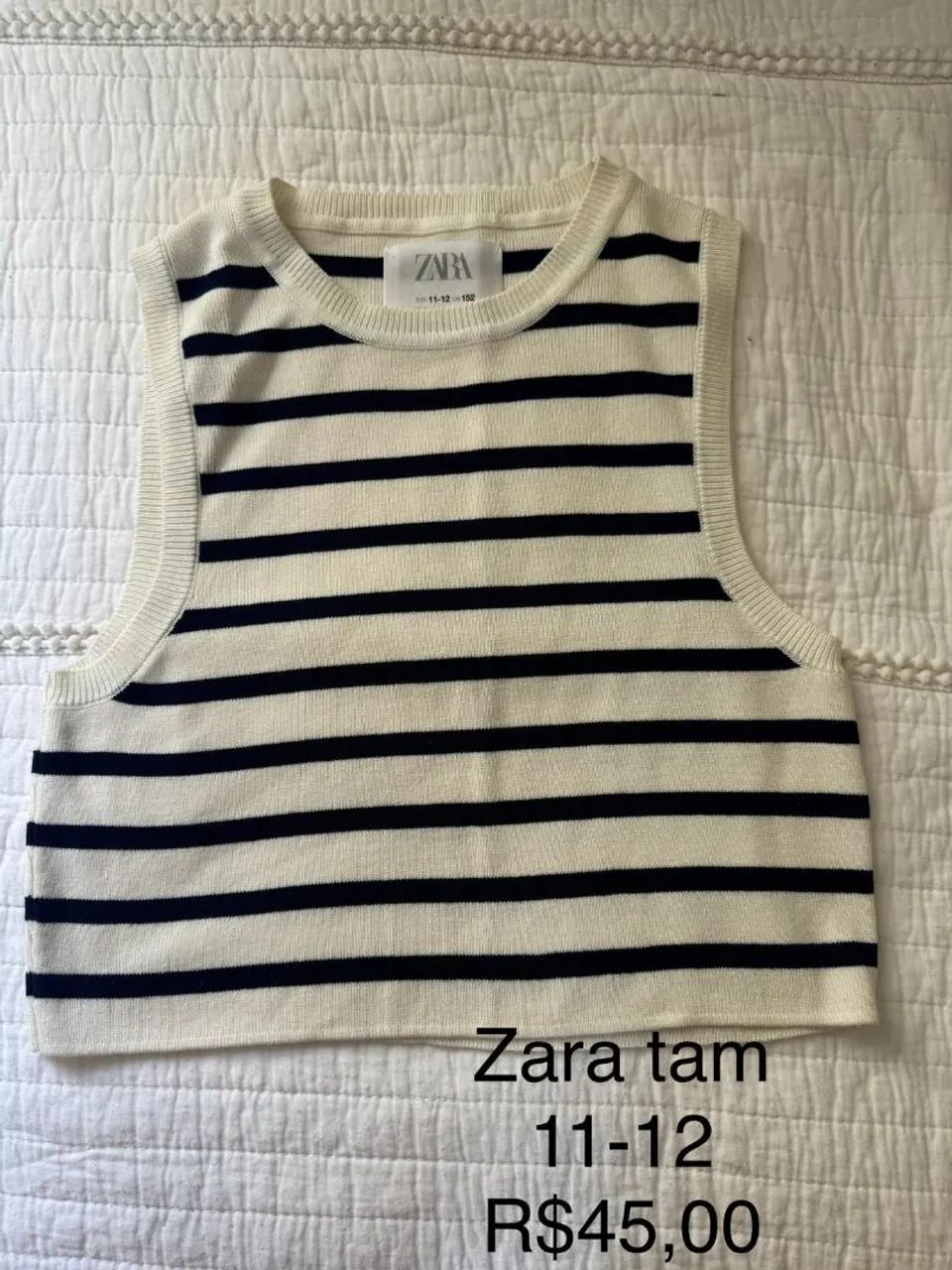 Roupas femininas