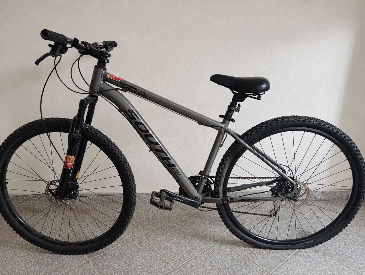 Bicicleta Aro 29