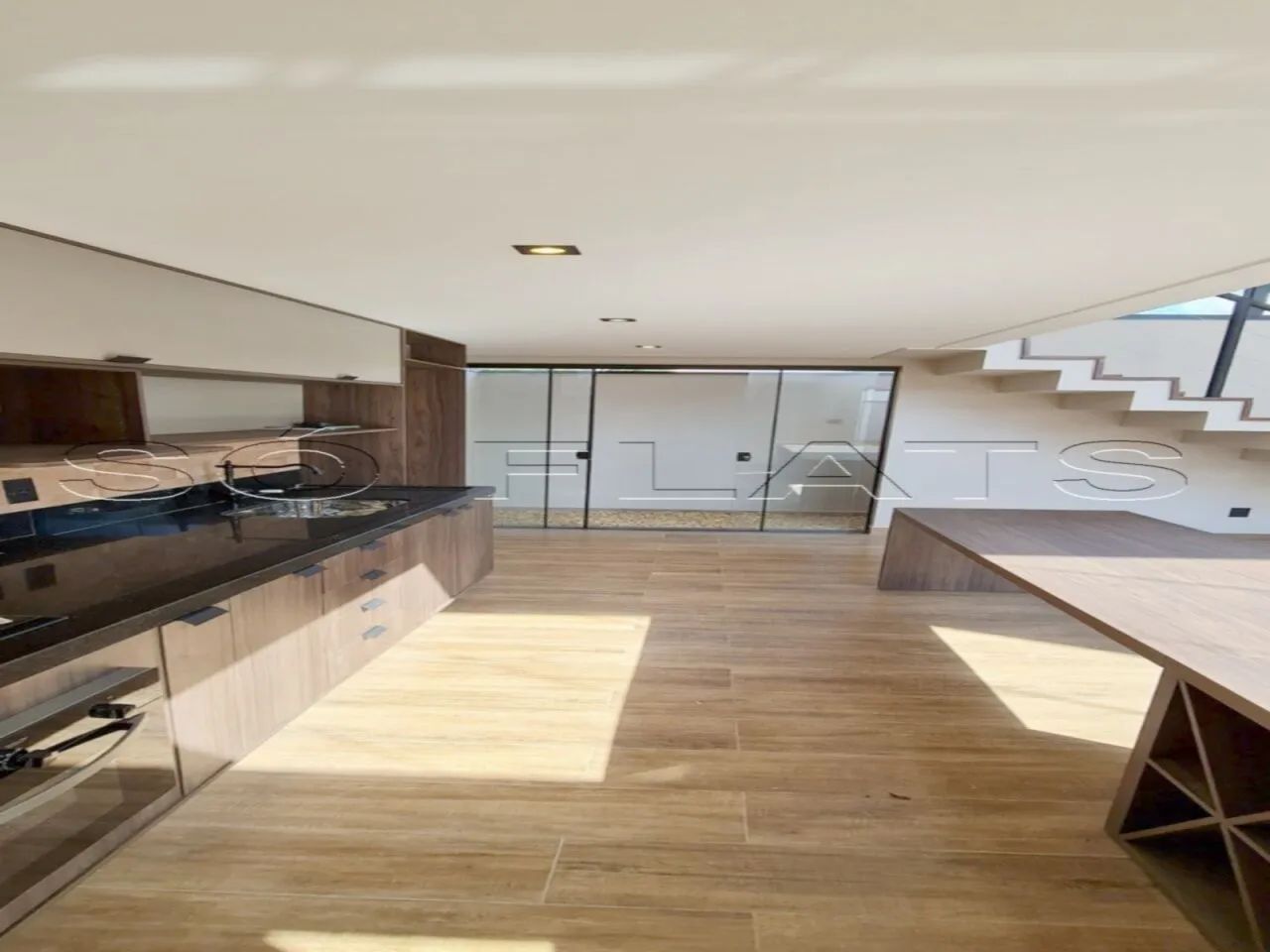 Loft Residencial 94m² à venda em Sorocaba. - Foto 4