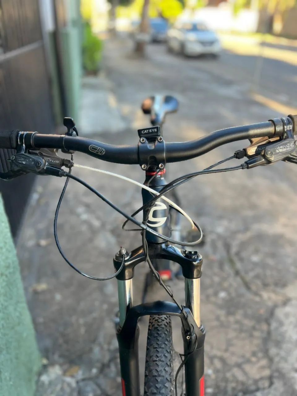 Bicicleta Cannondale Trail 5 - Foto 4