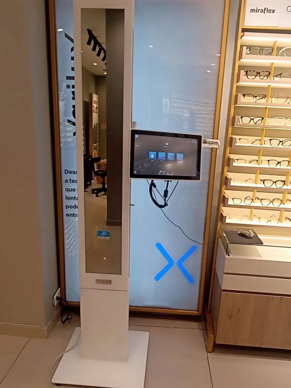Visioffice 2 Active Essilor  - Foto 3