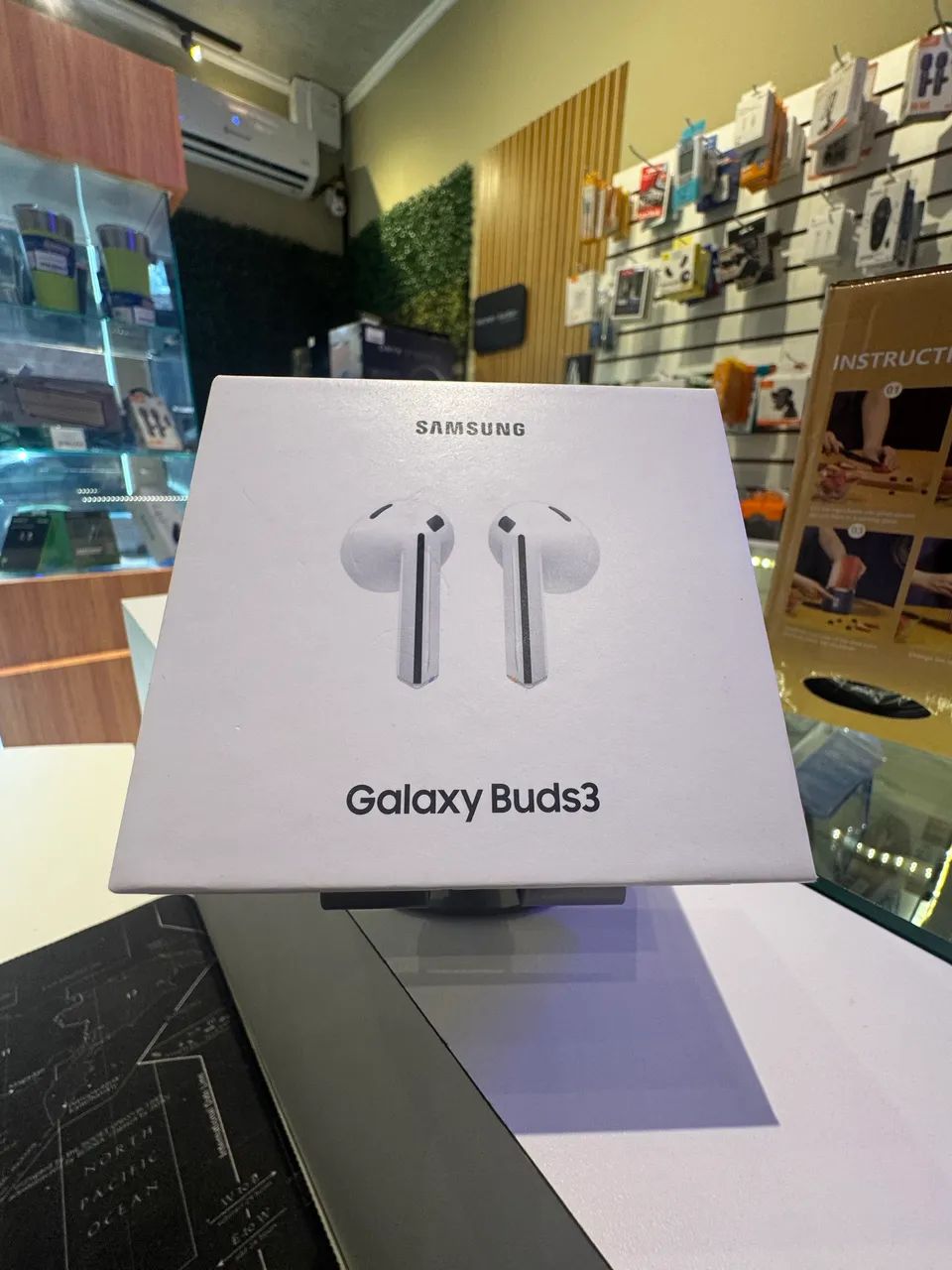Samsung Buds3  - Foto 3