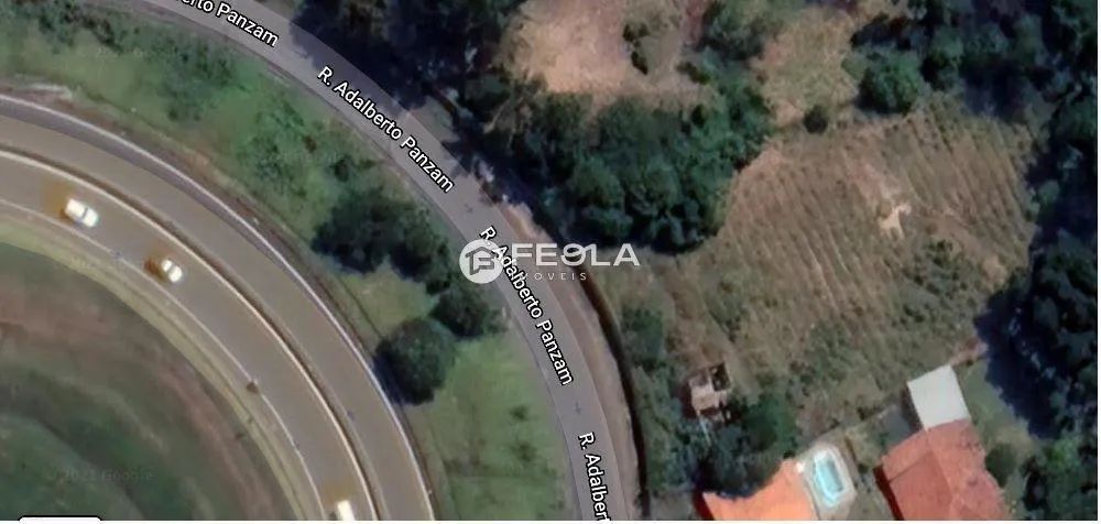 Terreno para alugar em Americana, Chácara Letônia - Foto 2