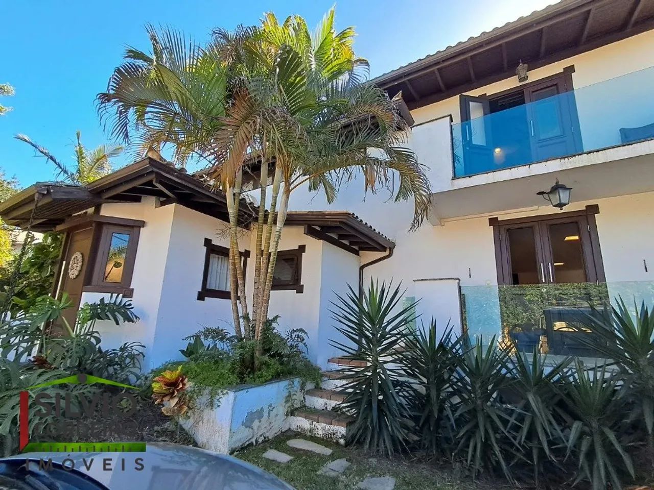 Casa com 04 Suítes em Condomínio com Acesso à Praia - Porto da Lagoa - Foto 2