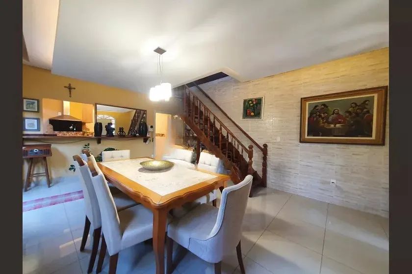 Casa à Venda - União, 4 Quartos, 290 m2 - Foto 2