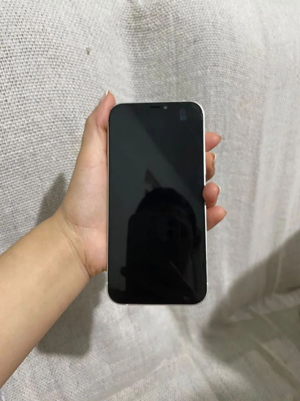 Iphone 12 (128 gb) 99% original - Foto 5