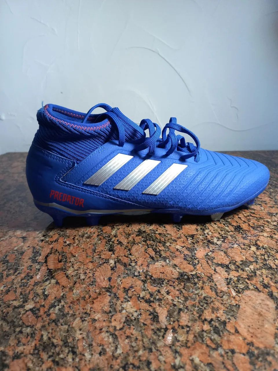 Chuteira Adidas Predator  - Foto 4