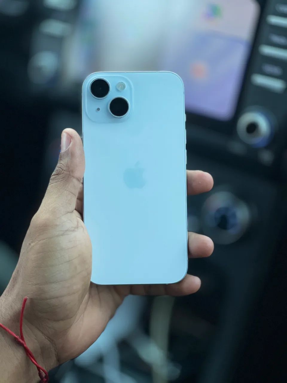 iPhone 15 128g  - Foto 3