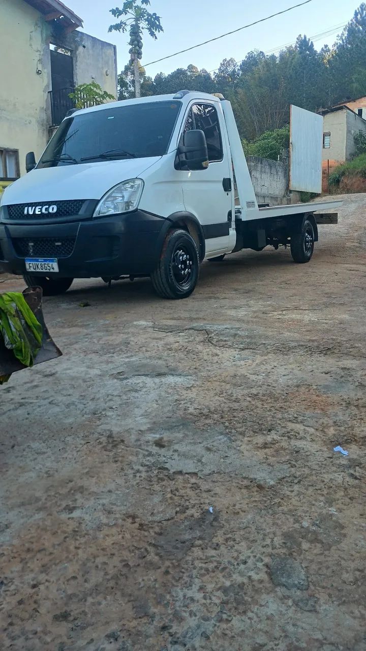 Iveco 