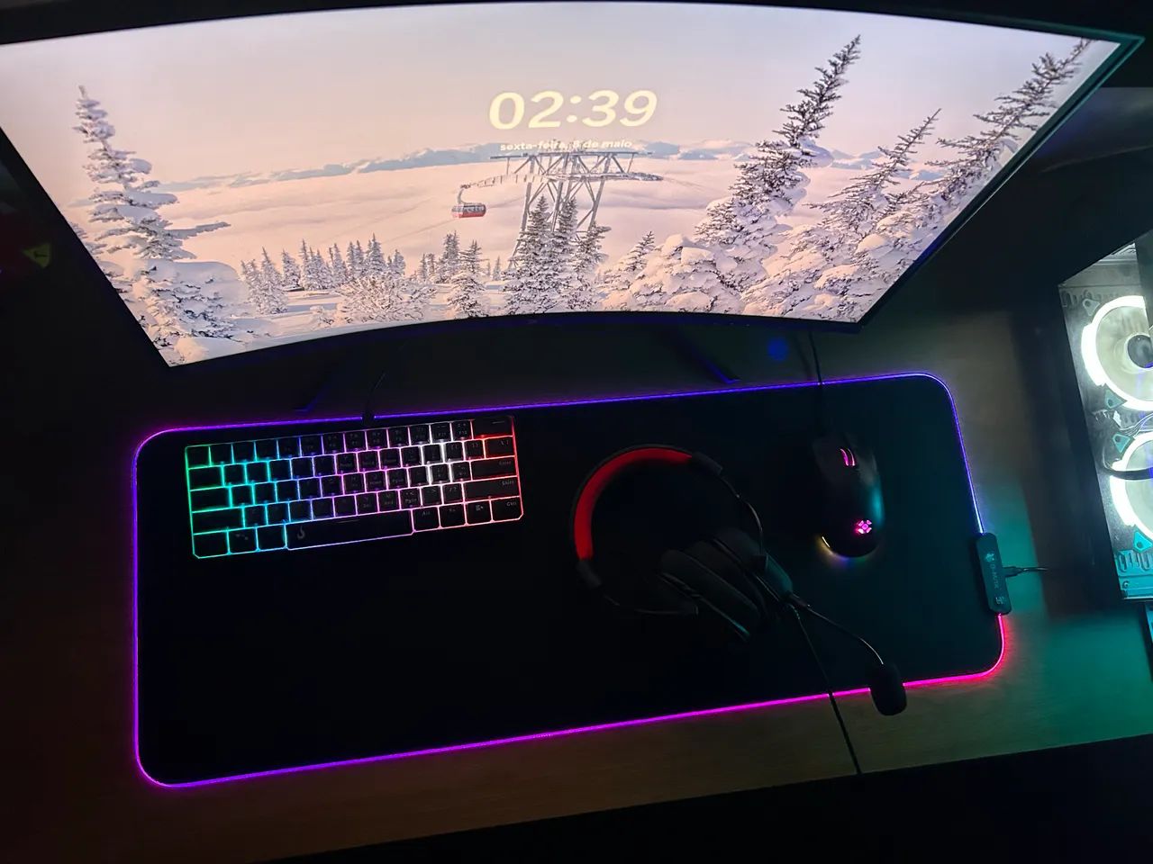 Computador Gamer - Foto 2