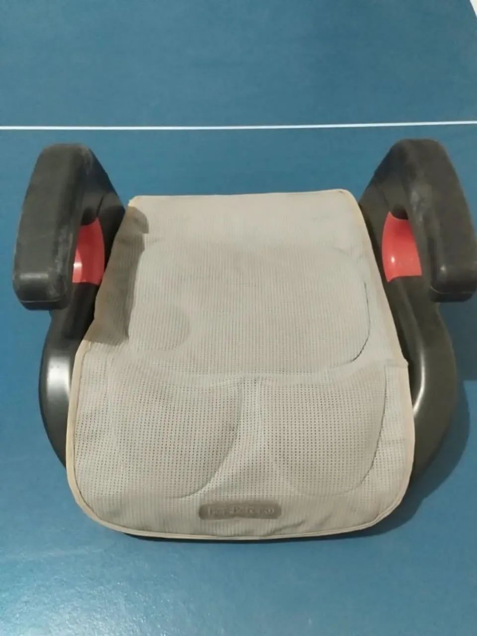 Assento de elevação automotivo 