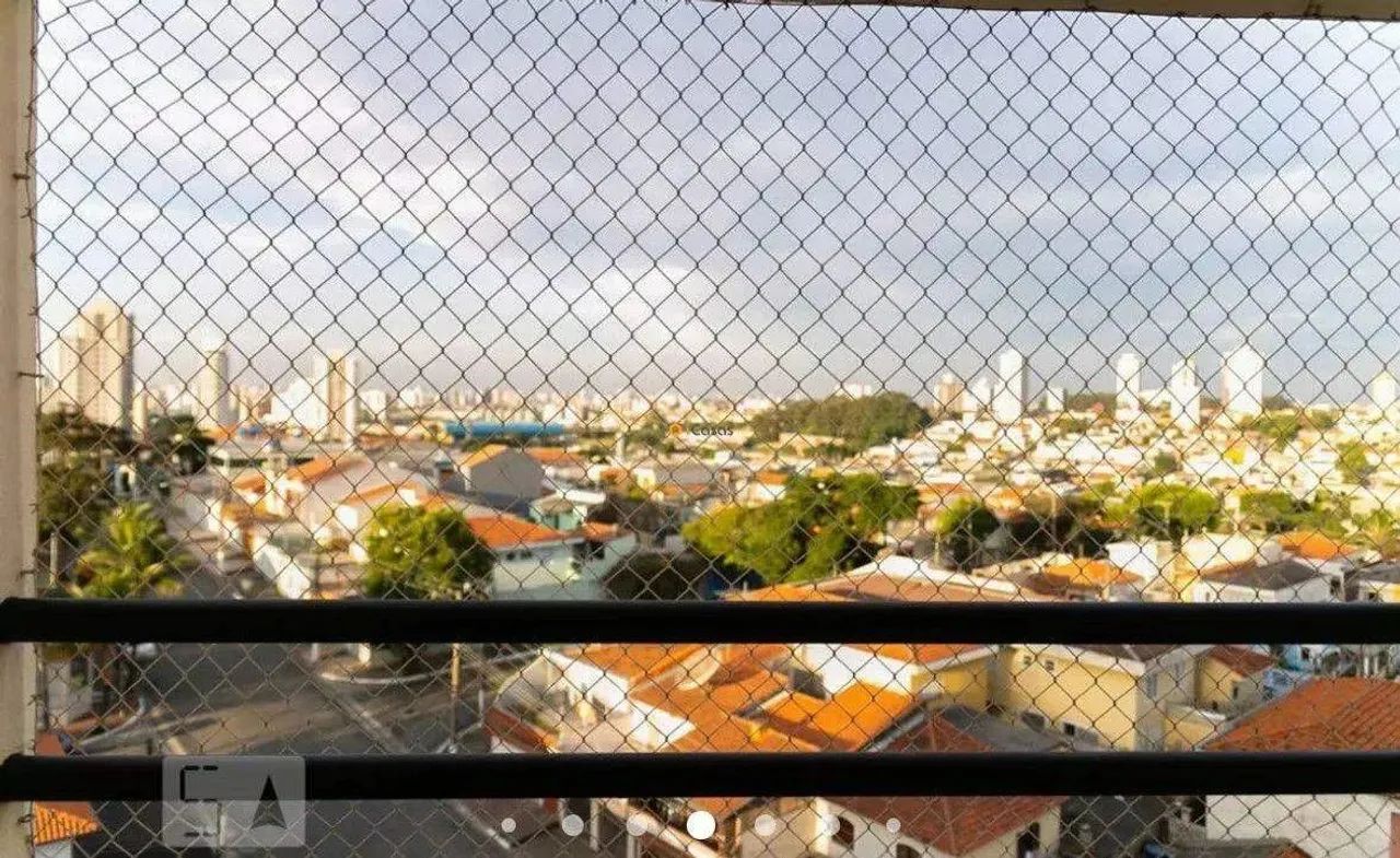 Apartamento à venda com 50 metros 2 dormitórios, 1 vaga próximo ao metro - Foto 2