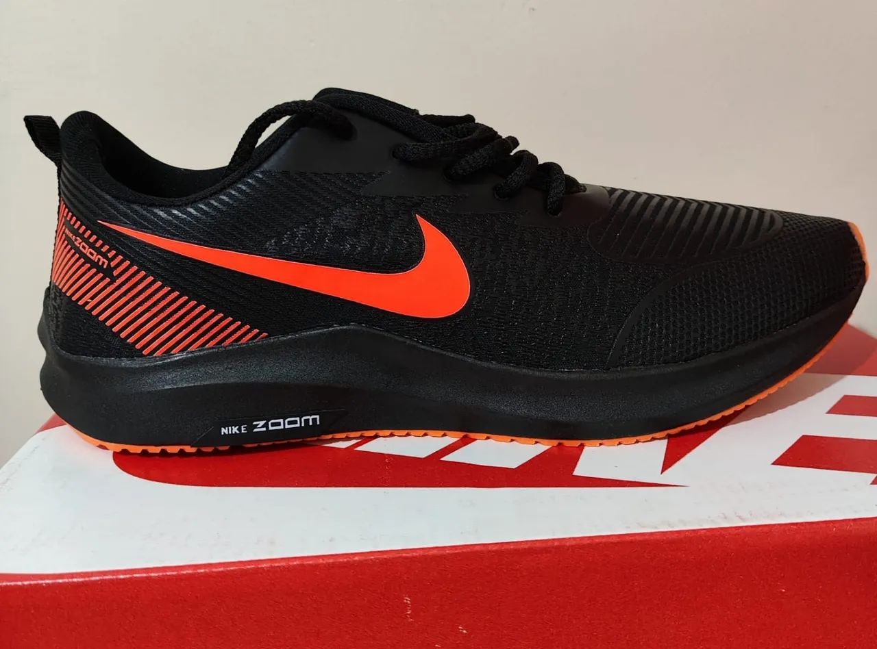 TÊNIS NIKE DE VÁRIOS MODELOS  - Foto 3