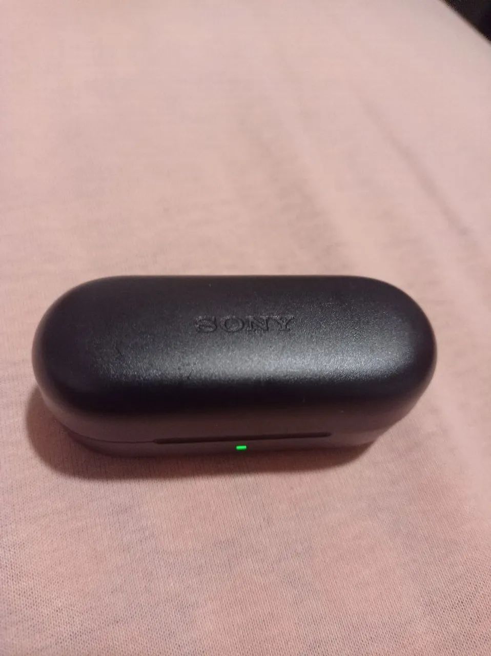 Fone sony importado  - Foto 2