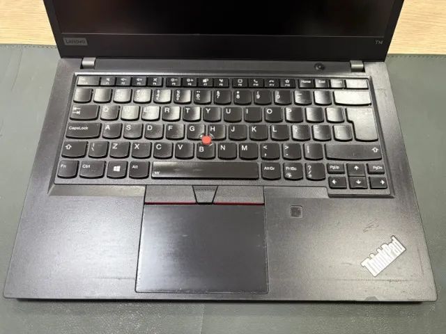 NOTEBOOK LENOVO THINKPAD T14  - Foto 3