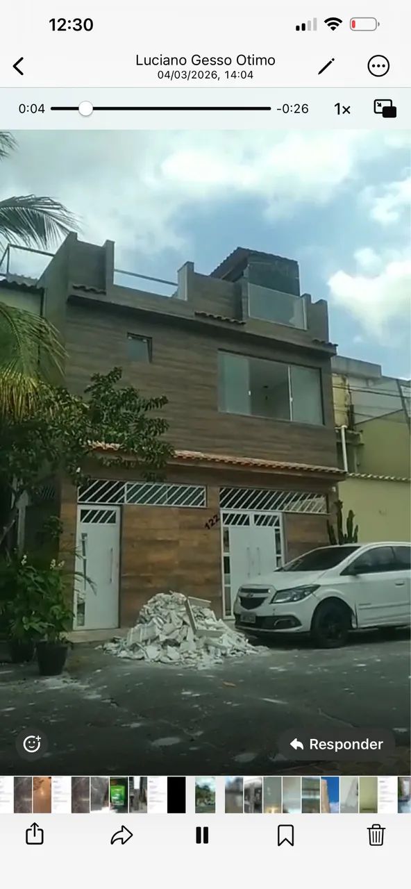 Foto - Rio de Janeiro - Padre Miguel