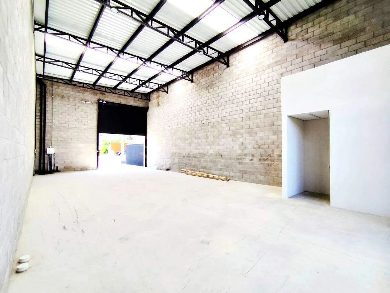 Galpão Comercial/Industrial para alugar em Vinhedo - SP - Foto 2