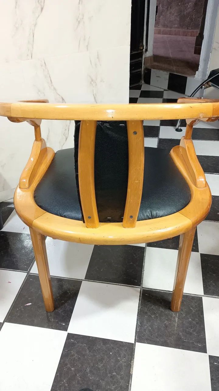 Cadeira  - Foto 2