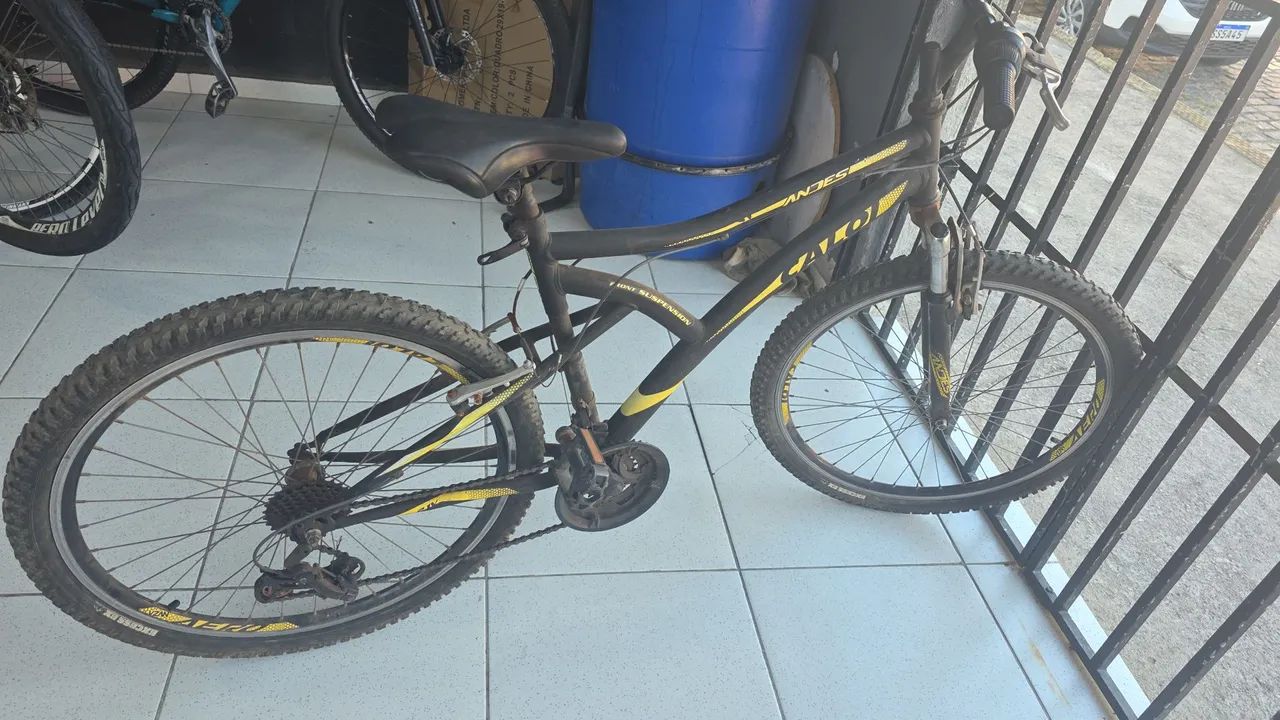 Bicicletas Seminovas - Foto 3