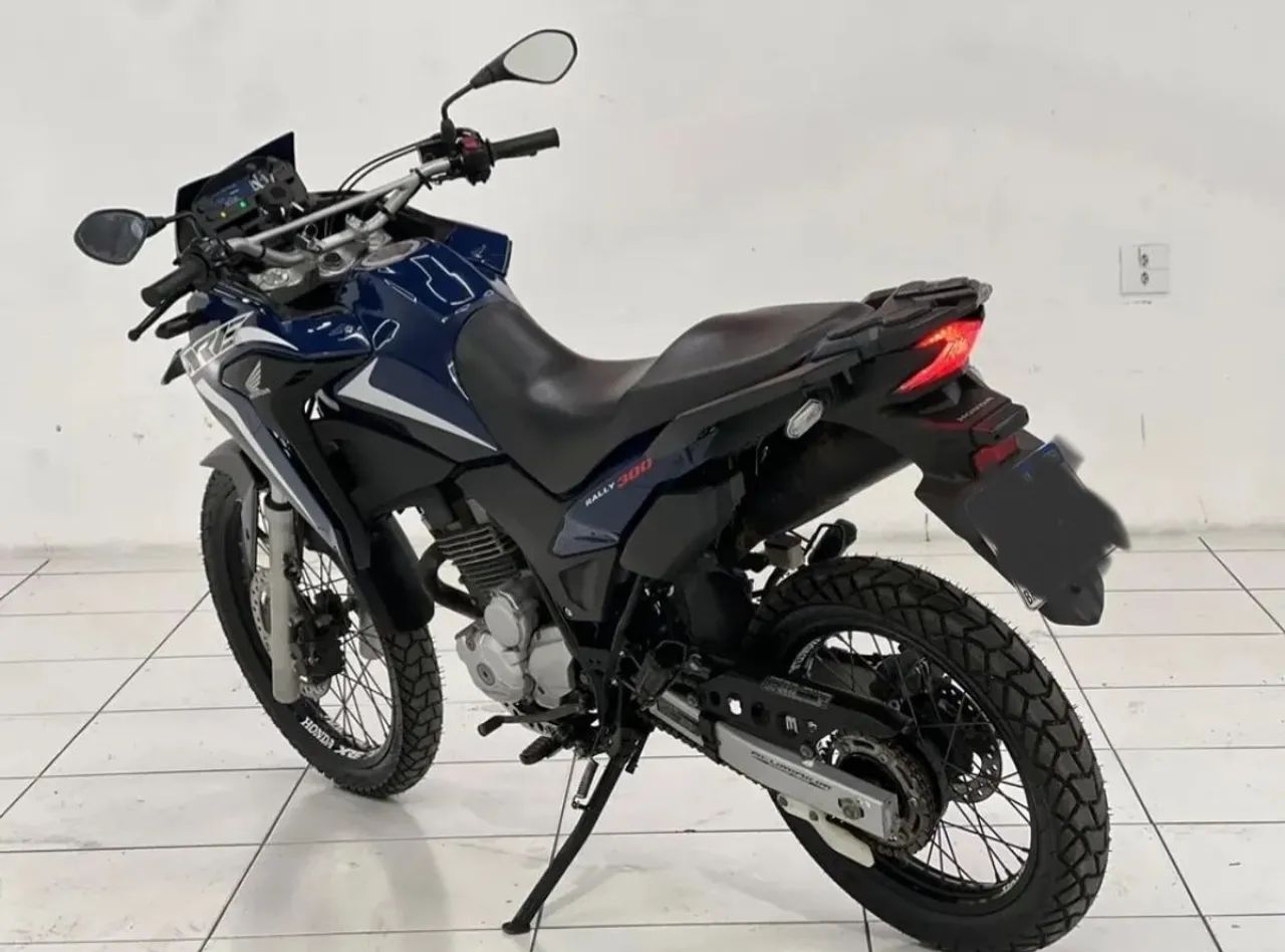XRE ABS 2022 - Foto 4