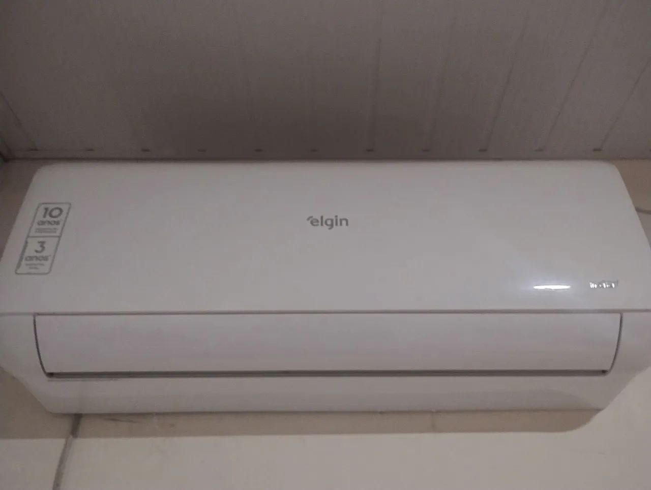 Vende-se ar condicionado  - Foto 3