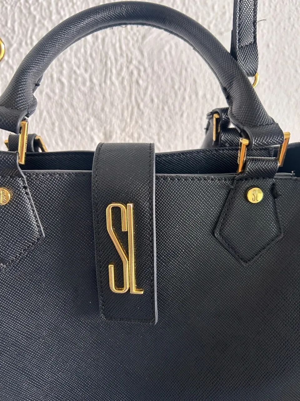 Bolsa Santa Lolla - Foto 2
