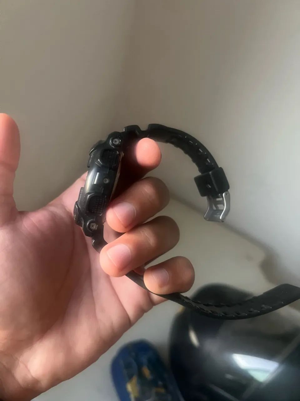 Relógio G-SHOCK original - Foto 3