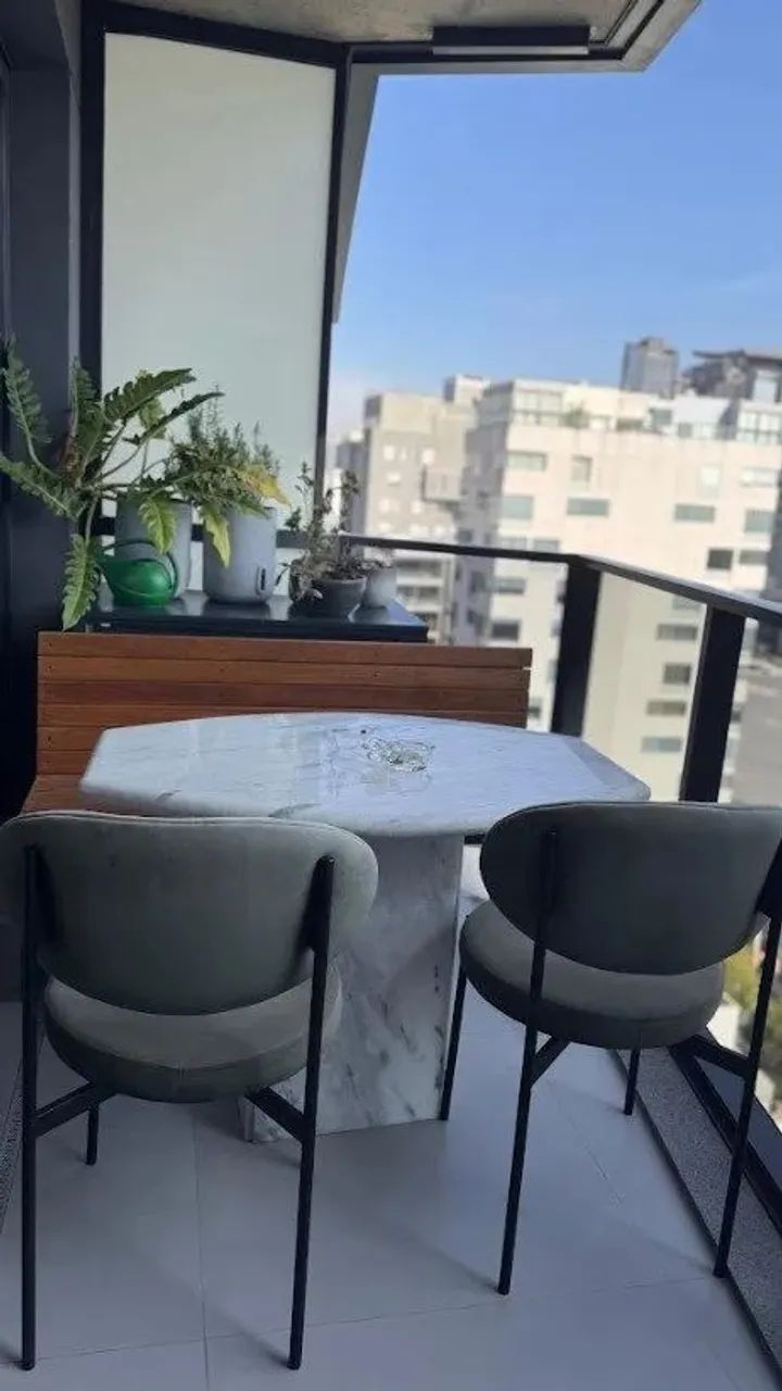 Aluguel Apartamento 1 Dormitórios - 57 m² Vila Olímpia - Foto 12