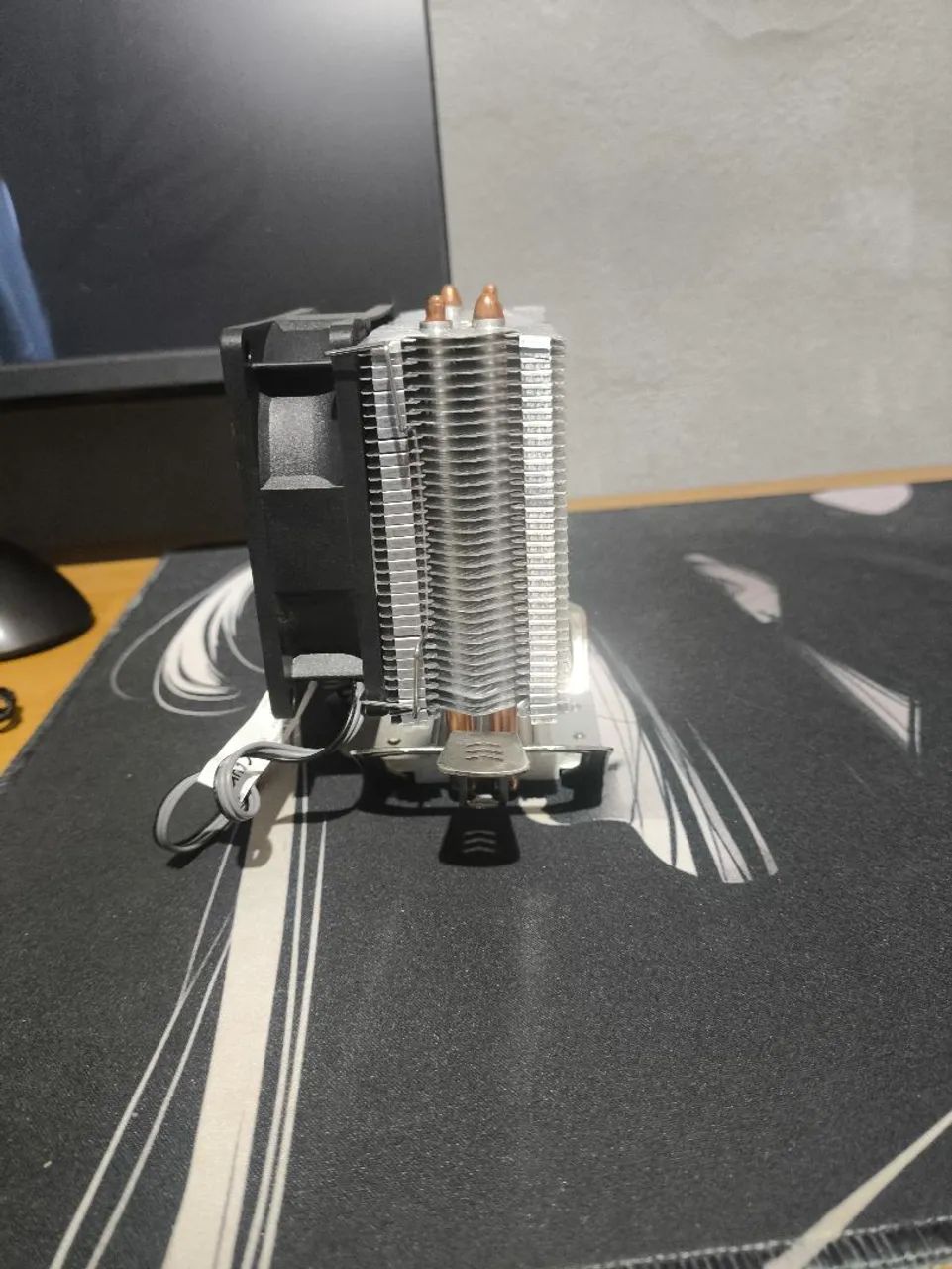 Cooler DeepCool Ice Edge Mini Fs V2.0 - Foto 3