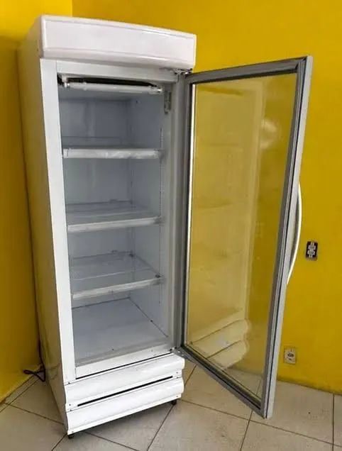EXPOSITOR 280 LITROS