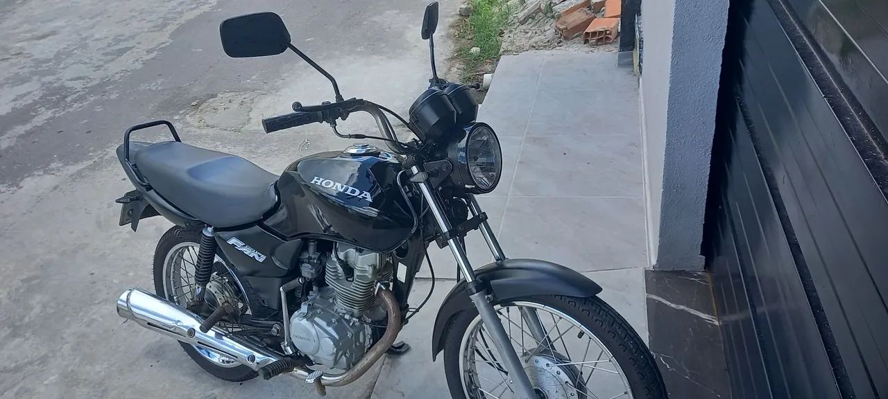 Motor toda boa 