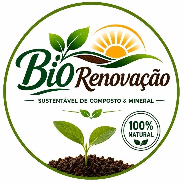 Composto orgânico para distribuidor  - Foto 2