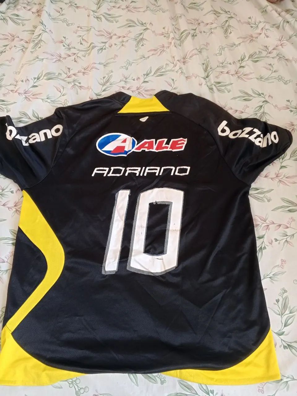 Camisa de time original  - Foto 4