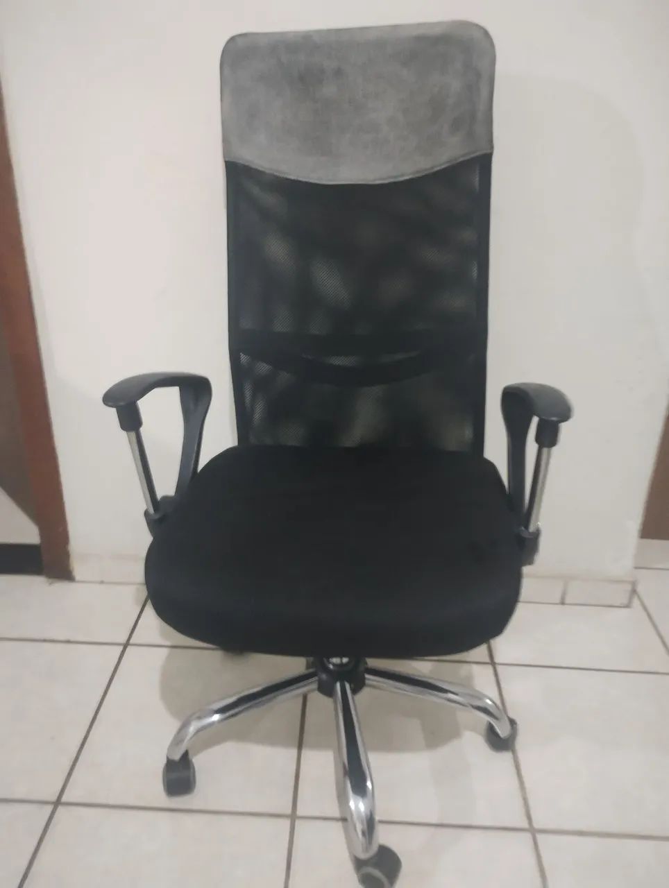 Cadeira de escritório  - Foto 2