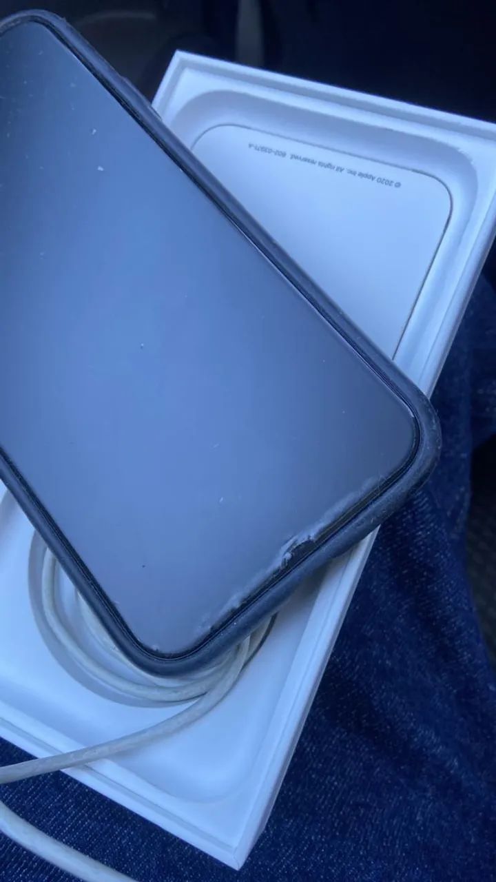 iPhone XR - Usado em ótimo estado - Foto 3