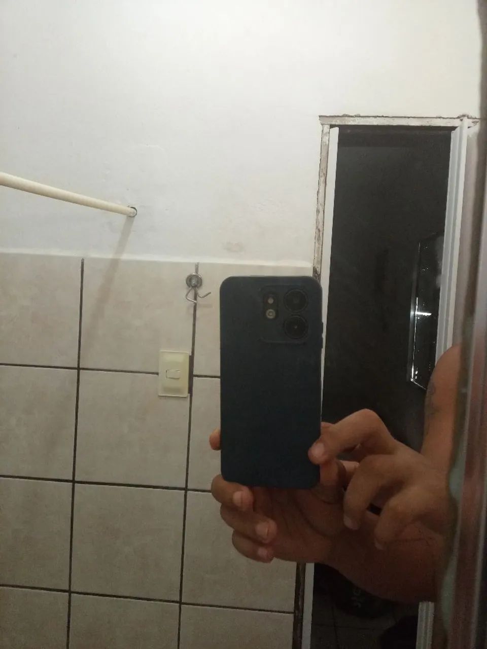 Infinix smart 9 para vender 