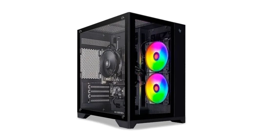 Computador completo(todos periféricos)setup - Foto 4